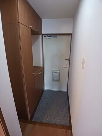 クラールの物件内観写真